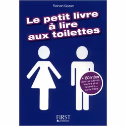 ISBN 9782754033718, Français, Livre broché, 160 pages