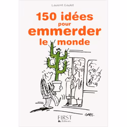 ISBN 9782754046923, Français, Livre broché, 160 pages