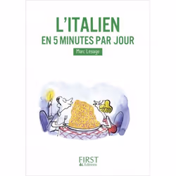 ISBN 9782754053211, Français, Livre broché, 160 pages
