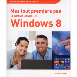 ISBN 9782754054201, Français, Livre broché, 352 pages