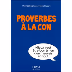 ISBN 9782754057790, Français, Livre broché, 160 pages