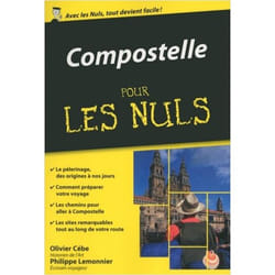 Compostelle Poche Pour les Nuls (Broché)