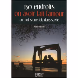 ISBN 9782754059381, Français, Livre broché, 160 pages