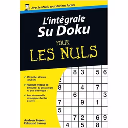 ISBN 9782754069168, Français, 600 pages