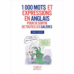 ISBN 9782754069892, Français, Livre broché, 160 pages