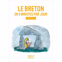 ISBN 9782754074254, Français, Livre broché, 160 pages