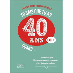 ISBN 9782754075800, Français, Livre broché, 96 pages