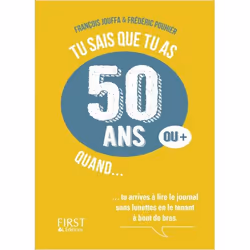 ISBN 9782754075817, Français, Livre broché, 96 pages