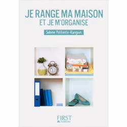 ISBN 9782754083058, Français, Livre broché, 160 pages