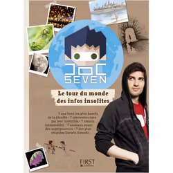 ISBN 9782754085816, Français, Livre broché, 144 pages