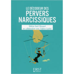 Petit Livre de - Les pervers narcissiques (Broché)