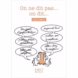 ISBN 9782754088961, Français, 160 pages