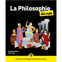 La Philosophie pour les Nuls, 3e éd. (Broché)