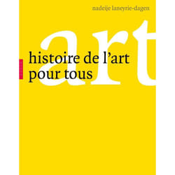 L'histoire de l'art pour tous