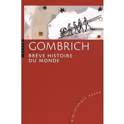 ISBN Breve Histoire Du Monde, histoire, Français
