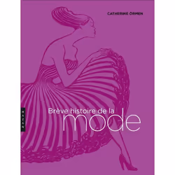 ISBN Breve Histoire De La Mode, Art &amp; design, Français