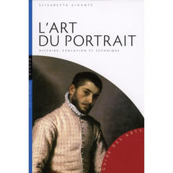 ISBN L'Art Du Portrait; Histoire, Evolution Et Technique