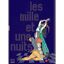 ISBN Les Mille Et Une Nuits; Exposition A L'Institut Du Monde Arabe