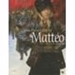 Futuropolis MATTEO: VOLUME 2, DEUXIÈME ÉPOQUE 1917-1918)