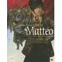 Futuropolis MATTEO: VOLUME 2, DEUXIÈME ÉPOQUE 1917-1918) livre