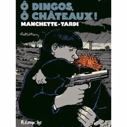 Futuropolis O DINGOS, Ô CHATEAUX!