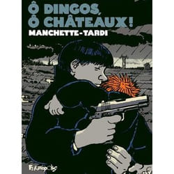Futuropolis O DINGOS, Ô CHATEAUX! livre