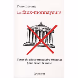 ISBN Les Faux-Monnayeurs, Économie, Français