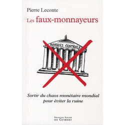 Les faux-monnayeurs