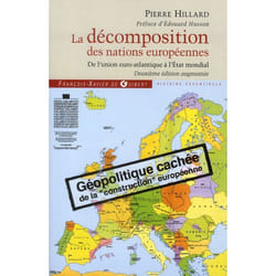 La décomposition des nations européennes