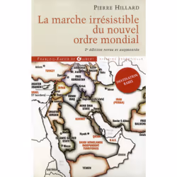 ISBN La Marche Irresistible Du Nouvel Ordre Mondial, politique, Français