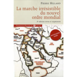 La marche irrésistible du nouvel ordre mondial