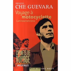 ISBN Voyage A Motocyclette, critique litéraire, Français