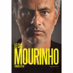 ISBN Le Cas Mourinho, histoire, Français