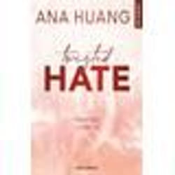 Twisted Tome 3 : Twisted hate