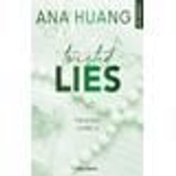 Twisted Tome 4 : Lies