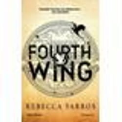 Fourth wing Tome 1
