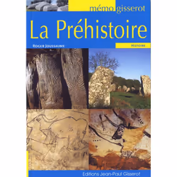 ISBN La Prehistoire, histoire, Français
