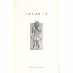 ISBN L'Epopee De Gilgamesh, Littérature, Français