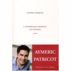 ISBN L'Homme Qui Frappait Les Femmes : L'Insoutenable, Romance, Français, Livre broché