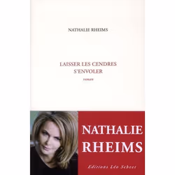 ISBN Laisser Les Cendres S'Envoler, Romance, Français, Livre broché