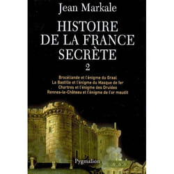 Histoire de la France secrète (Broché)