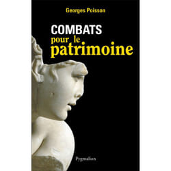 Combats pour le patrimoine