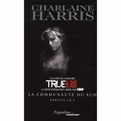 ISBN Trueblood - La Communaute Du Sud : Integrale T.1 Et T.2, Science Fiction, Français, Livre broché