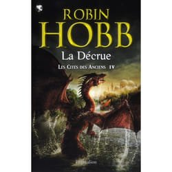 La Décrue (Grand format)