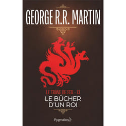 Le Bûcher d'un roi