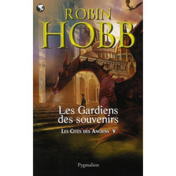 Les Gardiens des souvenirs (Grand format)