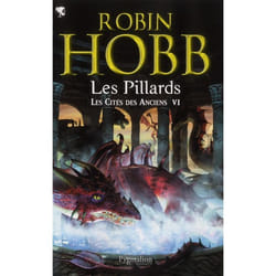Les Pillards (Grand format)