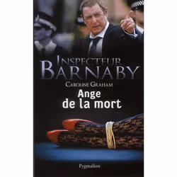 ISBN Ange De La Mort, Thrillers, Français, Livre broché