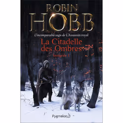 ISBN La Citadelle Des Ombres, Science Fiction, Français, Livre broché