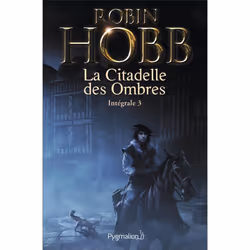 ISBN La Citadelle Des Ombres : Integrale T.3, Science Fiction, Français, Livre broché